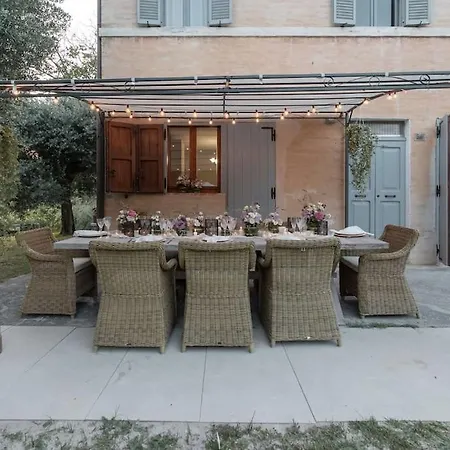 Casa Rosa Holiday home