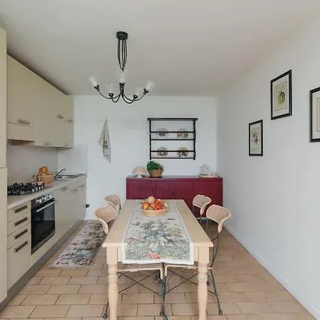 Casa Rosa Holiday home