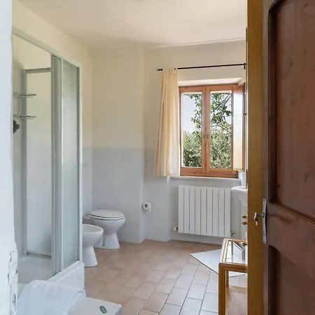 Casa Rosa Holiday home *