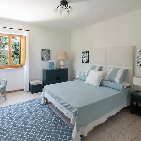 Holiday home Casa Rosa