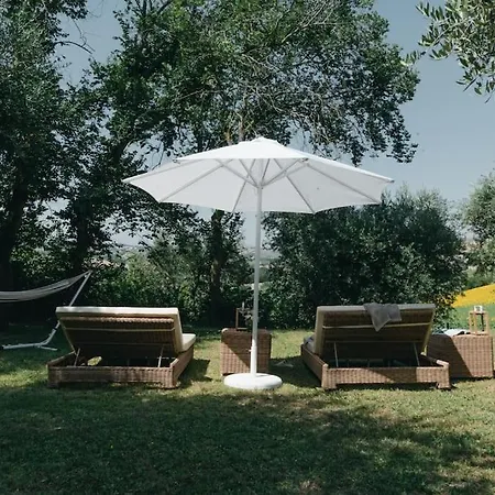 Casa Rosa Holiday home Petriolo