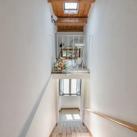 Holiday home Casa Rosa Petriolo