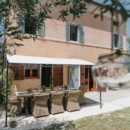 Holiday home Casa Rosa *