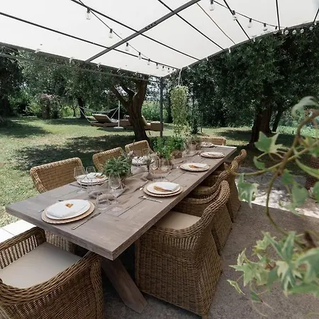 Holiday home Casa Rosa *