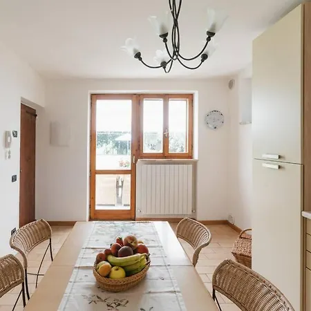 Casa Rosa Holiday home *